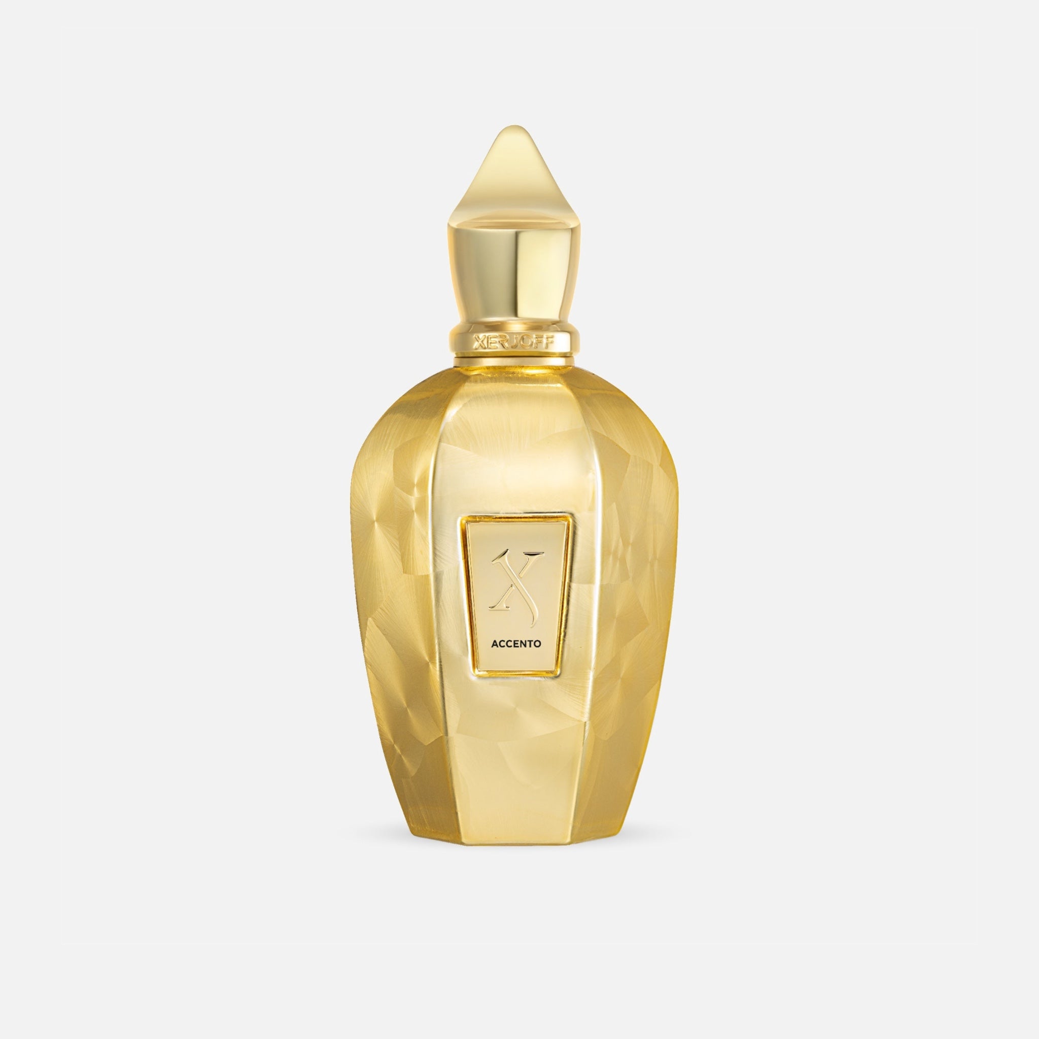 Xerjoff Accento Overdose Unisex Eau de Parfum - 100ml – bottle